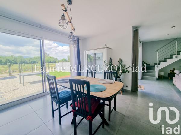 Maison à vendre 5 pièces 126 m² Pézilla-la-Rivière