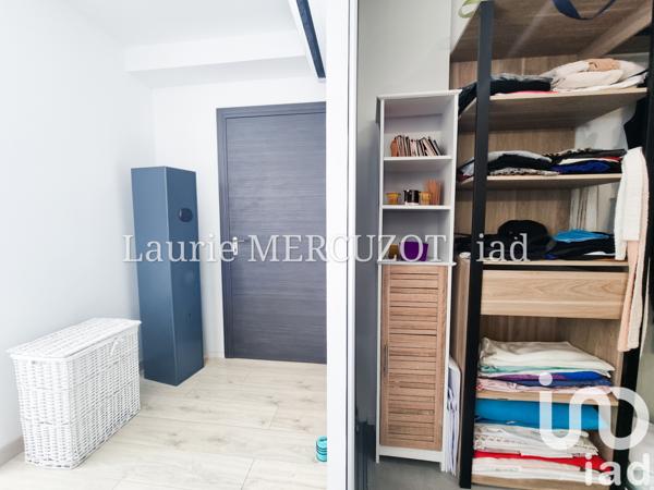 Maison à vendre 5 pièces 126 m² Pézilla-la-Rivière