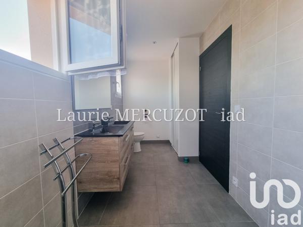 Maison à vendre 5 pièces 126 m² Pézilla-la-Rivière