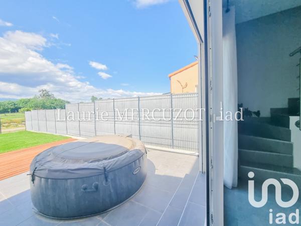 Maison à vendre 5 pièces 126 m² Pézilla-la-Rivière