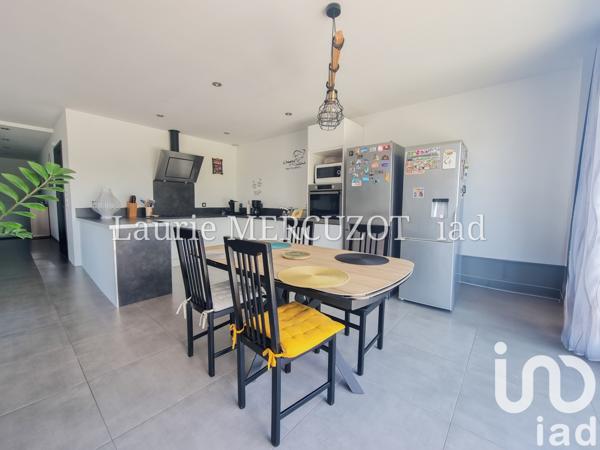 Maison à vendre 5 pièces 126 m² Pézilla-la-Rivière