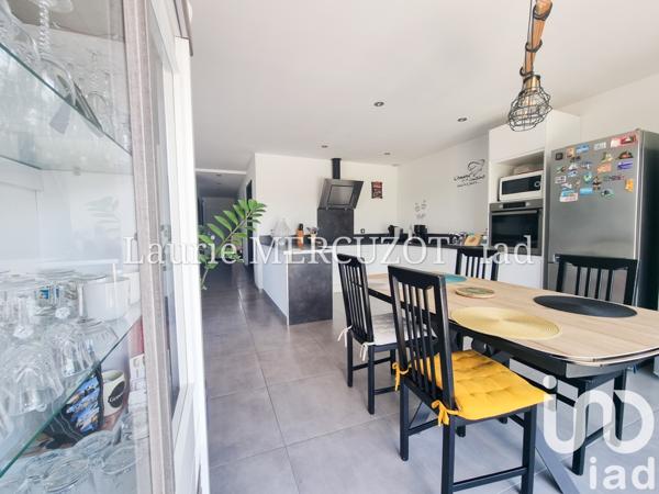Maison à vendre 5 pièces 126 m² Pézilla-la-Rivière