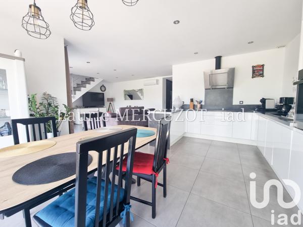 Maison à vendre 5 pièces 126 m² Pézilla-la-Rivière