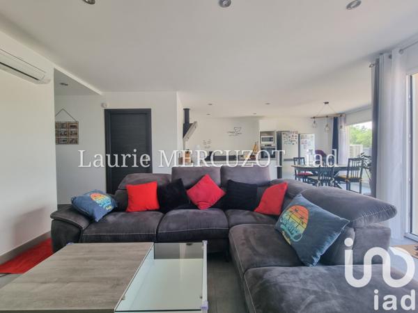 Maison à vendre 5 pièces 126 m² Pézilla-la-Rivière
