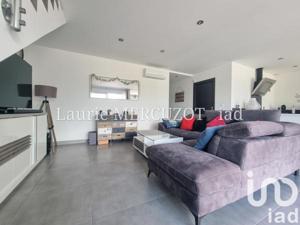 Maison à vendre 5 pièces 126 m² Pézilla-la-Rivière