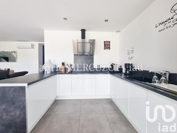 Maison à vendre 5 pièces 126 m² Pézilla-la-Rivière