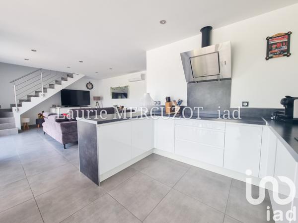 Maison à vendre 5 pièces 126 m² Pézilla-la-Rivière