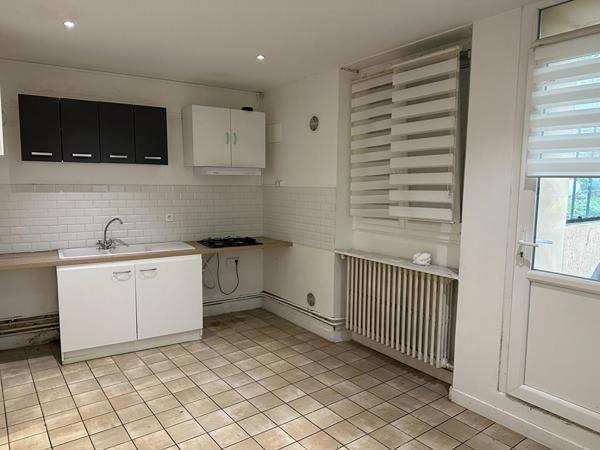 Achat immeuble près de Roissy-en-France - 10 pièce(s) - 170 m² - 599 000 €