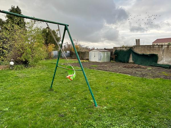 Achat immeuble près de Roissy-en-France - 10 pièce(s) - 170 m² - 599 000 €