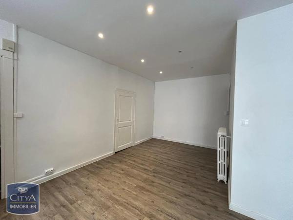 Appartement à louer 3 pièces 56.81m² Saint-Étienne (42000)