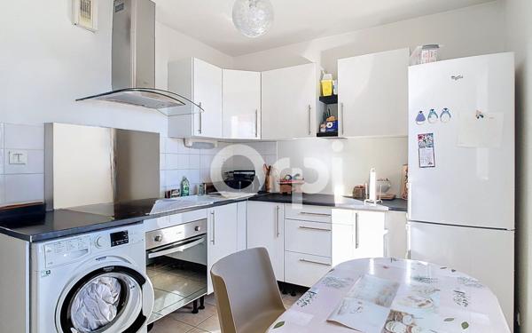 Appartement à vendre    3 pièces • 61,94 m2 Périgueux