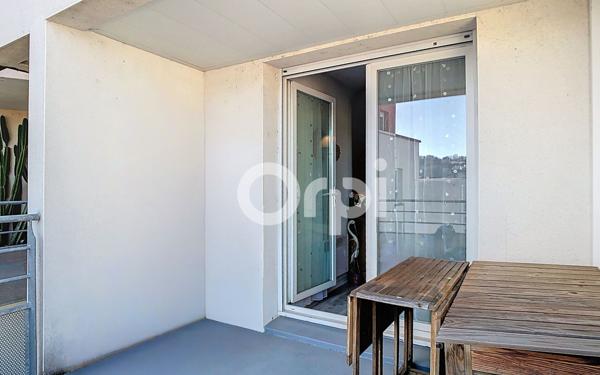 Appartement à vendre    3 pièces • 61,94 m2 Périgueux