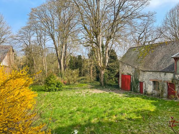 Maison 11 pièces - 301 m²