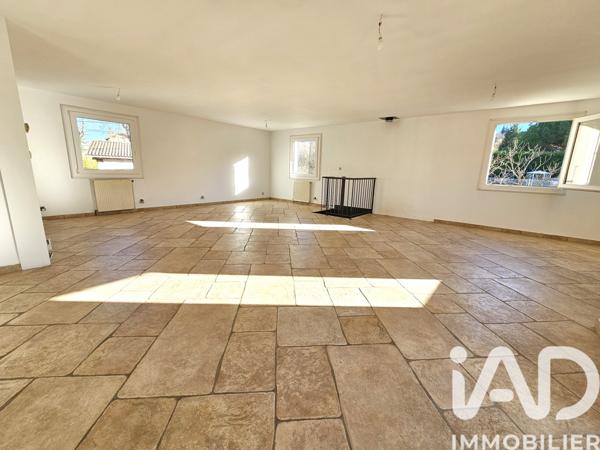 Maison à vendre 5 pièces 158 m² Chomérac