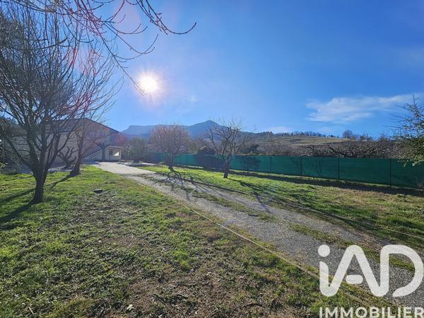 Maison à vendre 5 pièces 158 m² Chomérac