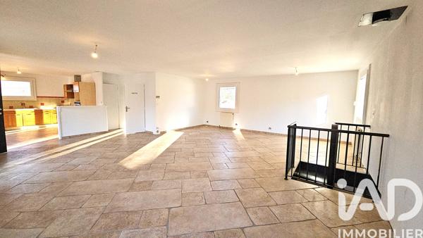 Maison à vendre 5 pièces 158 m² Chomérac