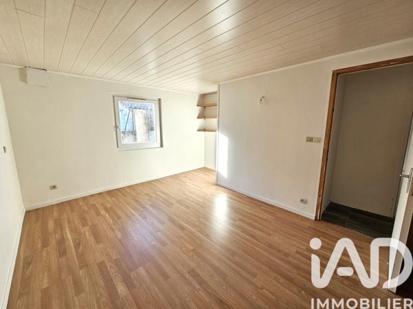 Maison à vendre 5 pièces 158 m² Chomérac