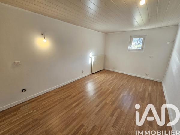 Maison à vendre 5 pièces 158 m² Chomérac