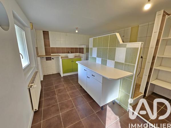 Maison à vendre 5 pièces 158 m² Chomérac