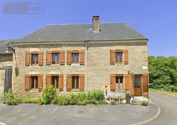 Maison à vendre à Saint-Aignan dans les Ardennes (08350), ref : 10305/1212
