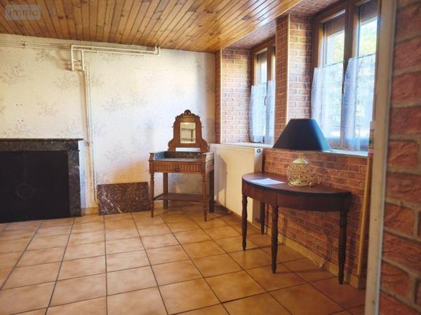 Maison à vendre à Saint-Aignan dans les Ardennes (08350), ref : 10305/1212