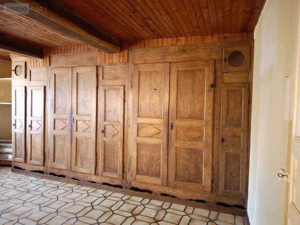 Maison à vendre à Saint-Aignan dans les Ardennes (08350), ref : 10305/1212