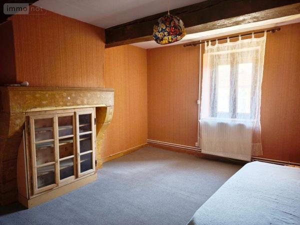 Maison à vendre à Saint-Aignan dans les Ardennes (08350), ref : 10305/1212