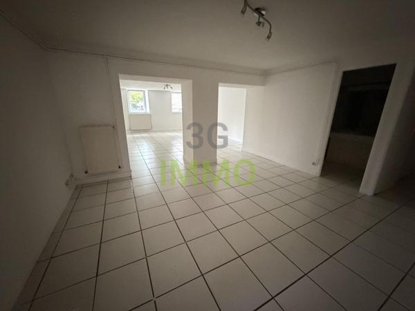 Location / Appartement T5