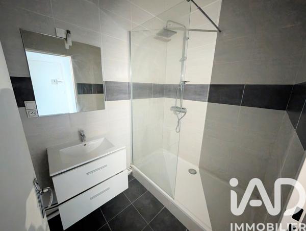 Appartement à vendre 2 pièces 51 m² Montluçon