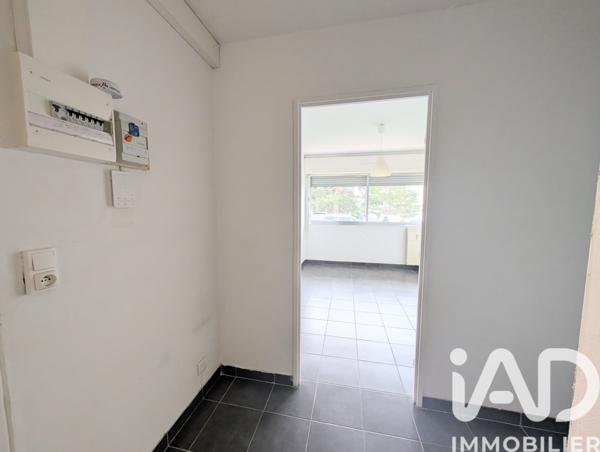 Appartement à vendre 2 pièces 51 m² Montluçon