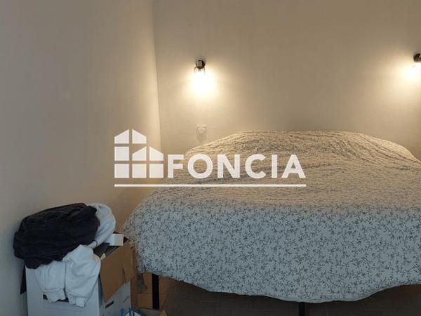 Location Appartement 3 pièces 62.3 m² - 2 ET 4 RUE MONTESQUIEU Saumur 49400