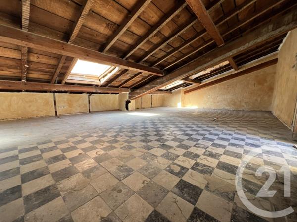 Appartement à vendre  3 pièces - 150 m2 BASTIA - 202