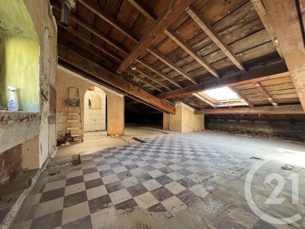 Appartement à vendre  3 pièces - 150 m2 BASTIA - 202