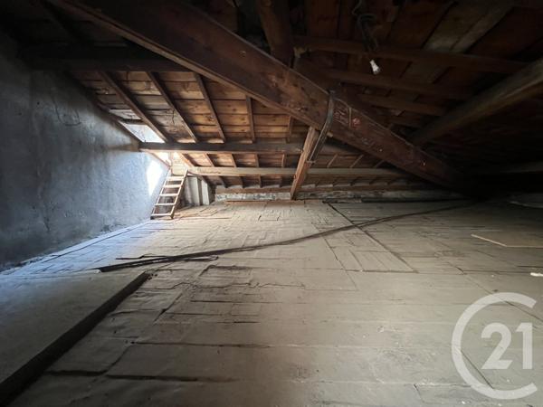 Appartement à vendre  3 pièces - 150 m2 BASTIA - 202