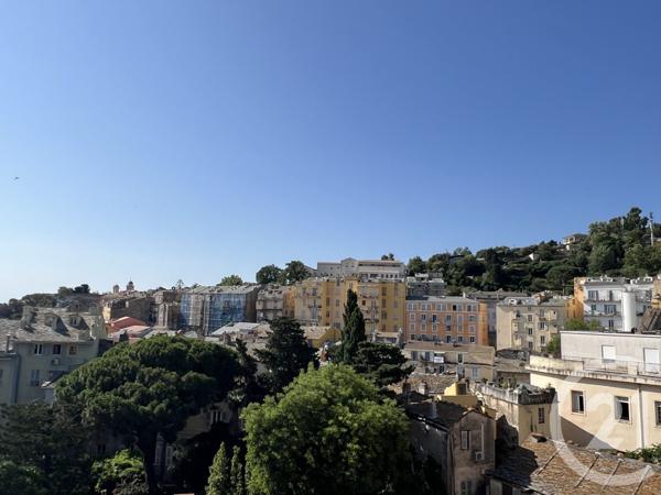 Appartement à vendre  3 pièces - 150 m2 BASTIA - 202