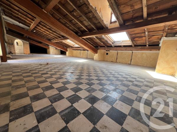 Appartement à vendre  3 pièces - 150 m2 BASTIA - 202