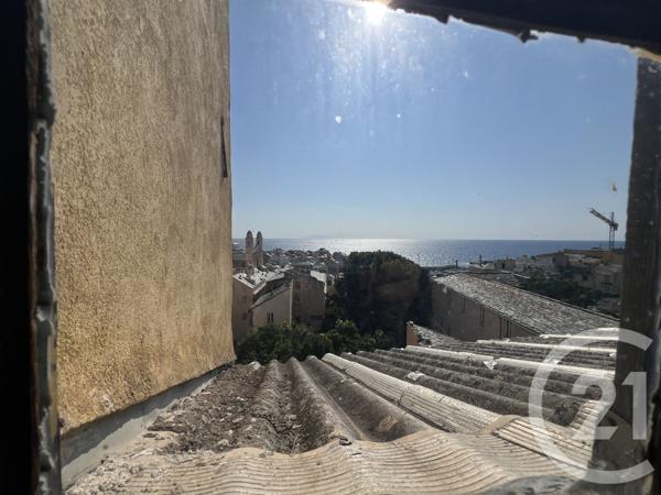 Appartement à vendre  3 pièces - 150 m2 BASTIA - 202