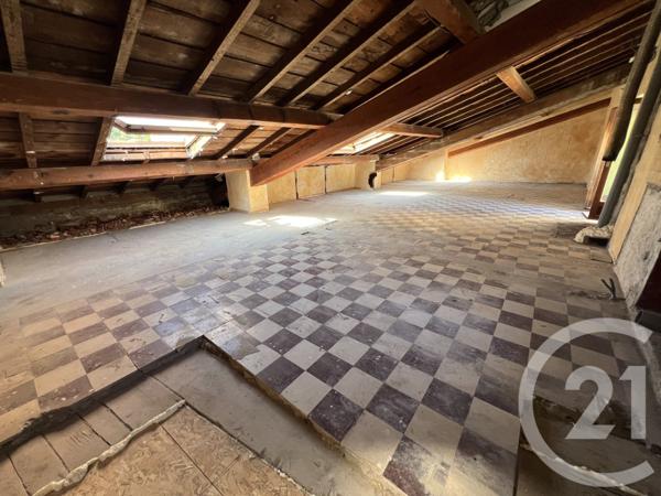 Appartement à vendre  3 pièces - 150 m2 BASTIA - 202