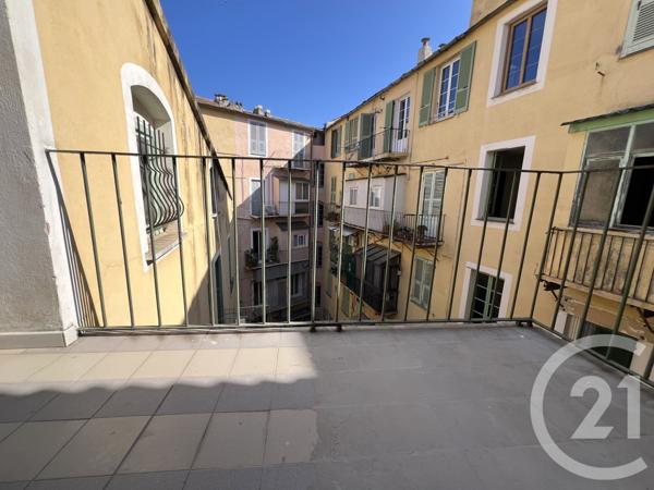 Appartement à vendre  3 pièces - 150 m2 BASTIA - 202