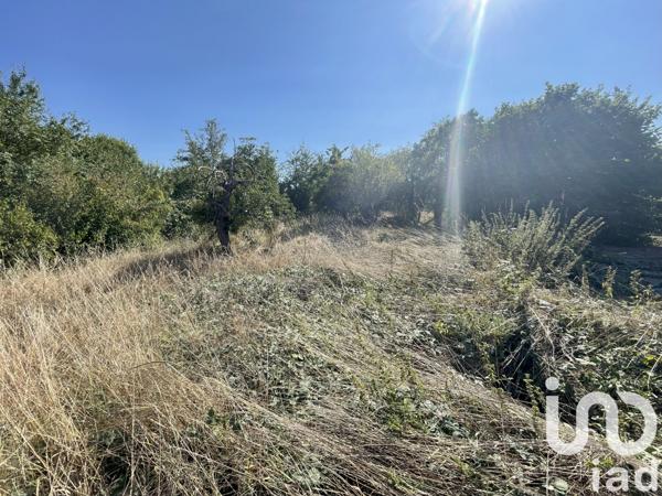 Terrain à vendre 2 420 m² Rouvres