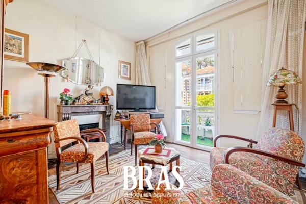 Villa - 98m² - Pornichet Gambetta