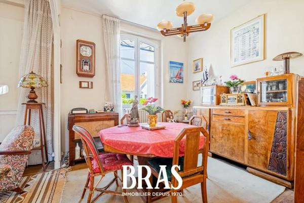 Villa - 98m² - Pornichet Gambetta