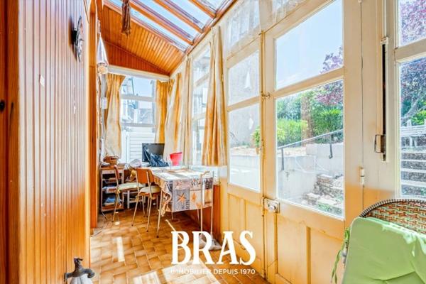Villa - 98m² - Pornichet Gambetta