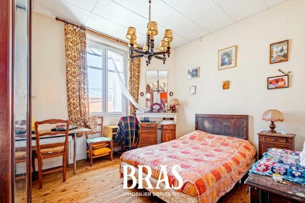 Villa - 98m² - Pornichet Gambetta