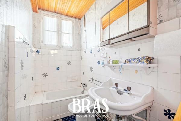 Villa - 98m² - Pornichet Gambetta