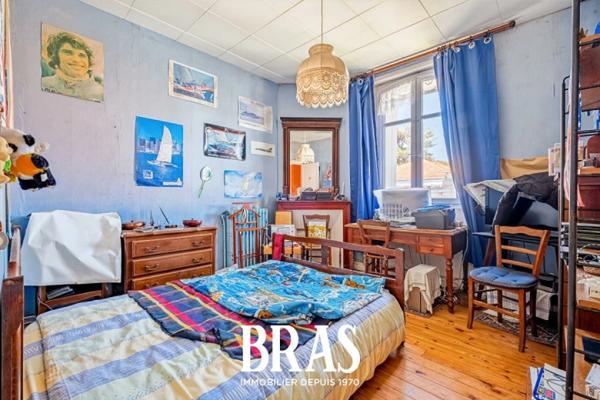 Villa - 98m² - Pornichet Gambetta