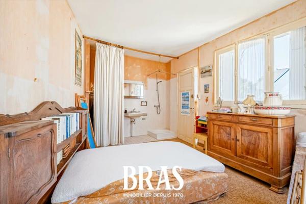 Villa - 98m² - Pornichet Gambetta