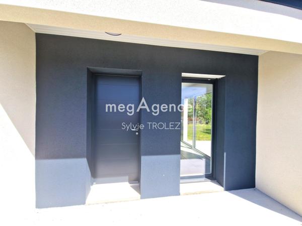 Maison à SAINT-MATHURIN, 85150 - 4 pièces 87m²