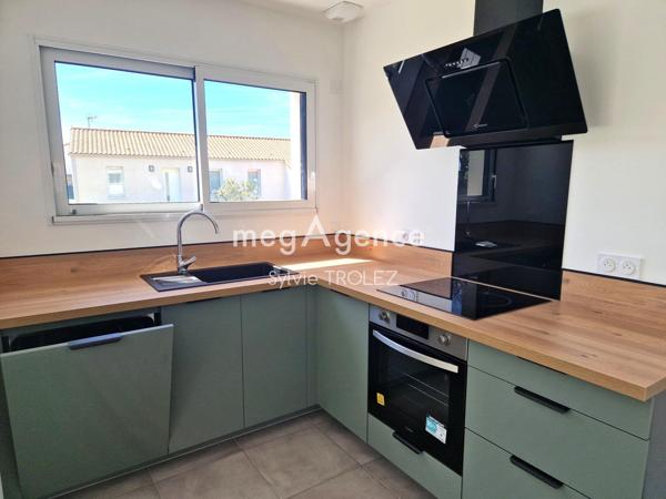 Maison à SAINT-MATHURIN, 85150 - 4 pièces 87m²