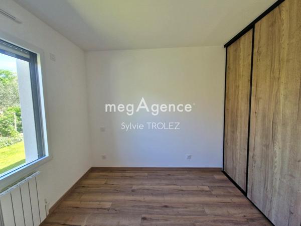 Maison à SAINT-MATHURIN, 85150 - 4 pièces 87m²